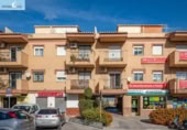 113m² commercial premises for sale in Gabia Grande, Calle San Cristóbal photo