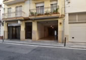 100m² commercial premises for sale in Vilanova i la Geltrú, in the area of Centrevila, Plaça de Soler i Carbonell photo