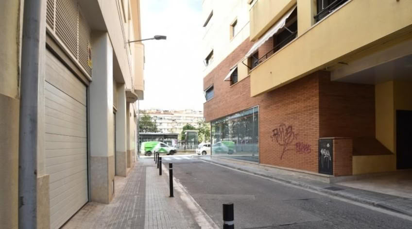 Local comercial