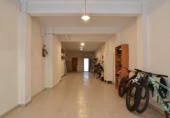 100m² commercial premises for sale in Vilanova i la Geltrú, in the area of Centrevila, Plaça de Soler i Carbonell photo