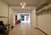 100m² commercial premises for sale in Vilanova i la Geltrú, in the area of Centrevila, Plaça de Soler i Carbonell photo