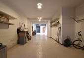 100m² commercial premises for sale in Vilanova i la Geltrú, in the area of Centrevila, Plaça de Soler i Carbonell photo