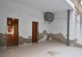 100m² commercial premises for sale in Vilanova i la Geltrú, in the area of Centrevila, Plaça de Soler i Carbonell photo