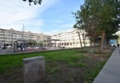 100m² commercial premises for sale in Vilanova i la Geltrú, in the area of Centrevila, Plaça de Soler i Carbonell photo