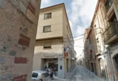 186m² locaux commerciaux pour vente à Montbrió del Camp, T-310 photo