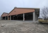 Nave Industrial en venta con 1741m² en Villatuerta, Camino de Santiago Francés foto