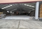 Nave Industrial en venta con 1741m² en Villatuerta, Camino de Santiago Francés foto