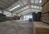 Nave Industrial en venta con 1741m² en Villatuerta, Camino de Santiago Francés foto