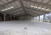 Nave Industrial en venta con 1741m² en Villatuerta, Camino de Santiago Francés foto