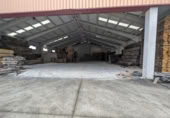 Nave Industrial en venta con 1741m² en Villatuerta, Camino de Santiago Francés foto