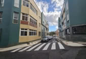 Local comercial en venta con 721m² en Santa Cruz de Tenerife, en la zona de Alisios, Transversal Autillo Primera foto