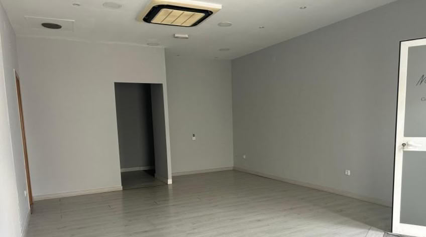 Local comercial