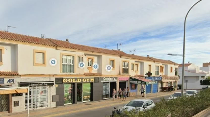 Local comercial