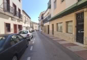 Immobiliària
en venda
amb 156m² a Bailén, Calle Baeza foto
