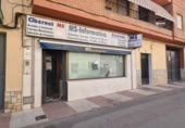 Immobiliària
en venda
amb 156m² a Bailén, Calle Baeza foto