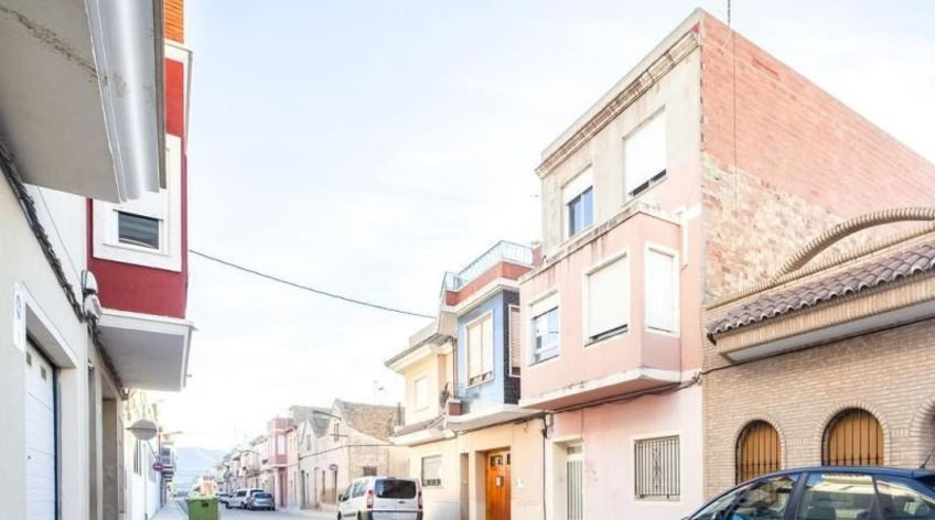 Edificio