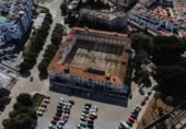 Nave Industrial en venta con 2305m² en Torremolinos, Avenida Manuel Fraga Iribarne foto