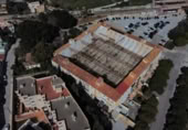 Nave Industrial en venta con 2305m² en Torremolinos, Avenida Manuel Fraga Iribarne foto