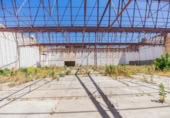 Nave Industrial en venta con 2305m² en Torremolinos, Avenida Manuel Fraga Iribarne foto