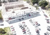 Nave Industrial en venta con 2305m² en Torremolinos, Avenida Manuel Fraga Iribarne foto