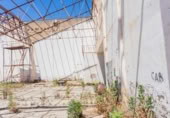 Nave Industrial en venta con 2305m² en Torremolinos, Avenida Manuel Fraga Iribarne foto