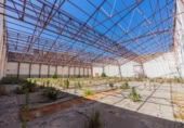 Nave Industrial en venta con 2305m² en Torremolinos, Avenida Manuel Fraga Iribarne foto