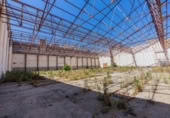 Nave Industrial en venta con 2305m² en Torremolinos, Avenida Manuel Fraga Iribarne foto