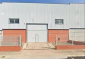 Nau Industrial
en venda
amb 605m² a Senyera, Calle de la Perera foto