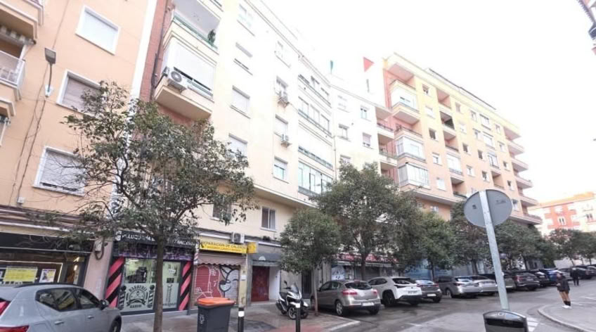 Local comercial