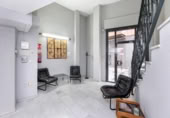 Oficinas en venta con 137m² en Granada, en la zona de Barrio de San Antón, Calle del Marqués de Mondéjar foto