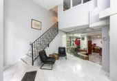 Oficinas en venta con 137m² en Granada, en la zona de Barrio de San Antón, Calle del Marqués de Mondéjar foto