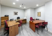 Oficinas en venta con 137m² en Granada, en la zona de Barrio de San Antón, Calle del Marqués de Mondéjar foto