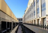 875m² bureau pour vente à Séville, dans le quartier de Triana Ouest, Calle Américo Vespucio photo