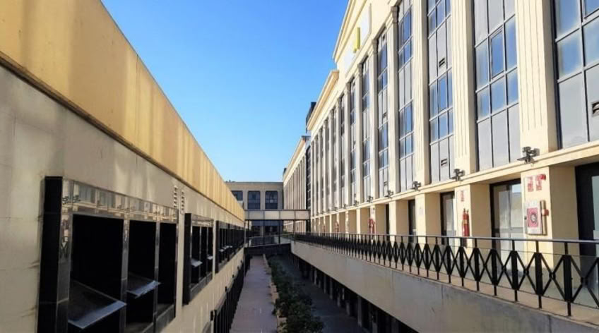 Oficina