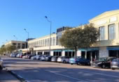 875m² bureau pour vente à Séville, dans le quartier de Triana Ouest, Calle Américo Vespucio photo