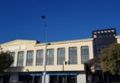 875m² bureau pour vente à Séville, dans le quartier de Triana Ouest, Calle Américo Vespucio photo