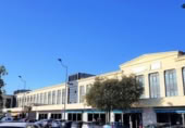 875m² bureau pour vente à Séville, dans le quartier de Triana Ouest, Calle Américo Vespucio photo
