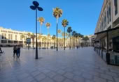 Oficina en venta con 90m² en El Ejido, Calle Murgis foto