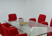 Oficina en venta con 90m² en El Ejido, Calle Murgis foto