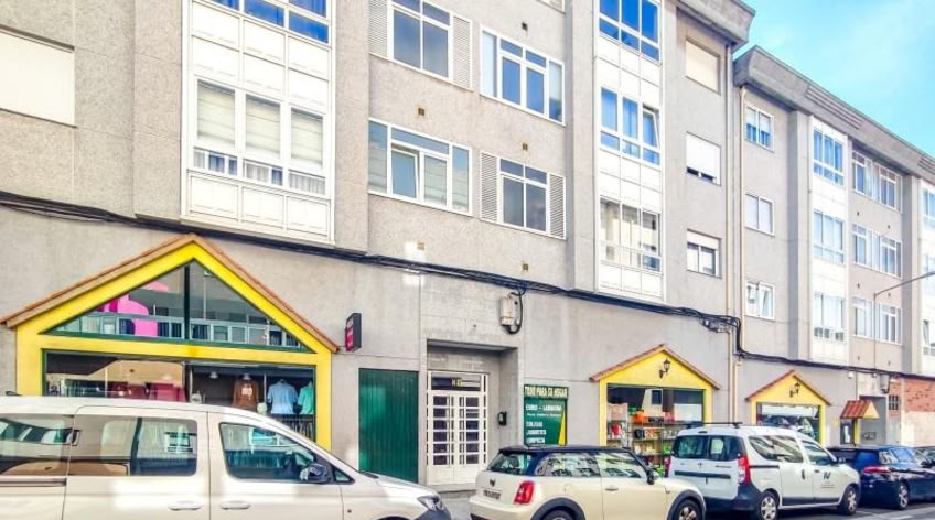 Local comercial