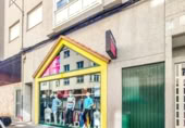 Local comercial
en venda
amb 114m² a A Laracha, Rúa Pontevedra foto