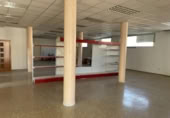 Local comercial Industrial
en venda
amb 2006m² a Gandesa, Carrer de la Germandat foto