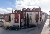 394m² hôtel pour vente à Belmonte de Tajo, Calle Palacio photo
