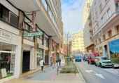 Local comercial en venta con 44m² en Castellón de la Plana, Plaza Hernán Cortés foto