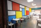Local comercial en venta con 44m² en Castellón de la Plana, Plaza Hernán Cortés foto