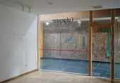 Local comercial en venta con 44m² en Castellón de la Plana, Plaza Hernán Cortés foto