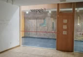 Local comercial en venta con 44m² en Castellón de la Plana, Plaza Hernán Cortés foto