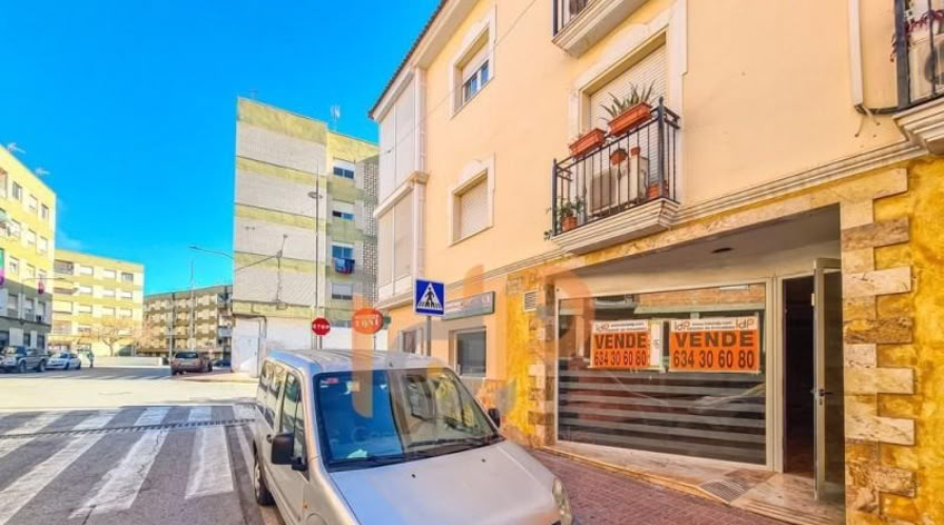 Local comercial