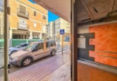 123m² locaux commerciaux pour vente à Albox, Avenida Guillermo Reyna photo