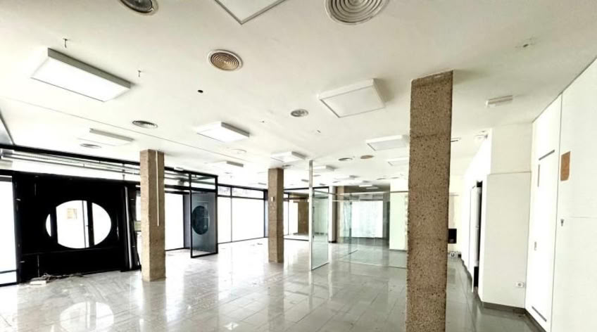 Local comercial
